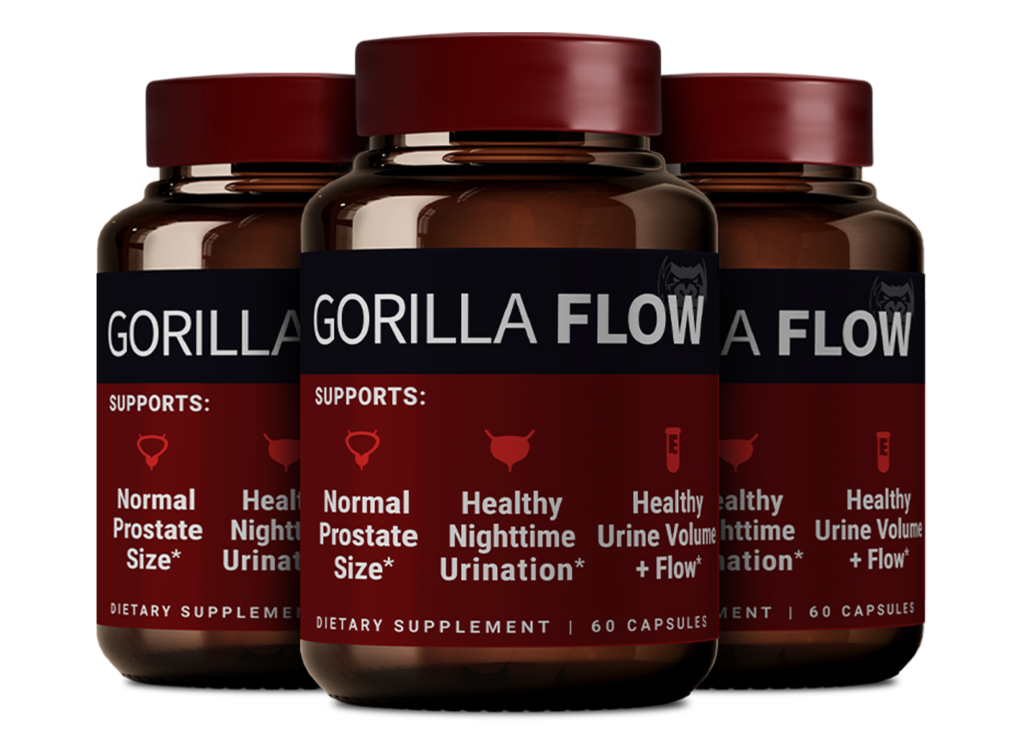 Gorilla Flow Review