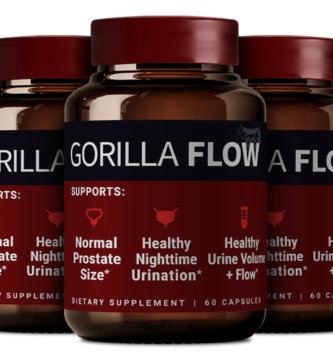 Gorilla Flow Review