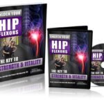 Unlock your hip flexors